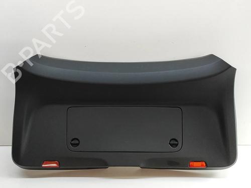 Forra da mala PORSCHE CAYENNE Coupe (9YB) 4.0 S AWD (9YBBJ1) (475 hp) 29594206