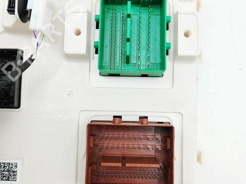 Electronic module VOLVO XC40 (536) B4 Mild-Hybrid | BP30679114M83 