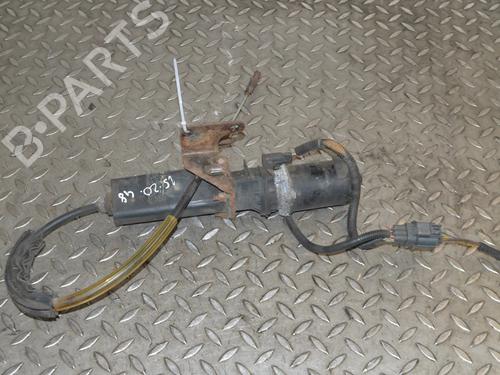 Used Electric handbrake JAGUAR XF I (X250) 3.0 D (275 hp) 30220447