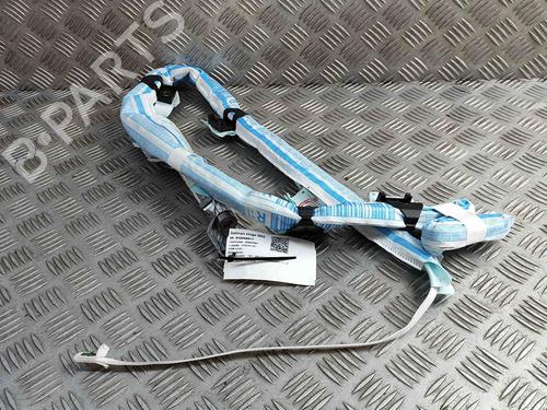 Used Right curtain airbag FIAT 500 (312_) 1.0 Mild Hybrid (312.AYD1B) (69 hp) 29392319
