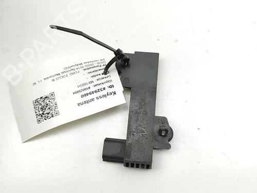 Electronic module FORD FOCUS III 1.0 EcoBoost | BP30108871M83 