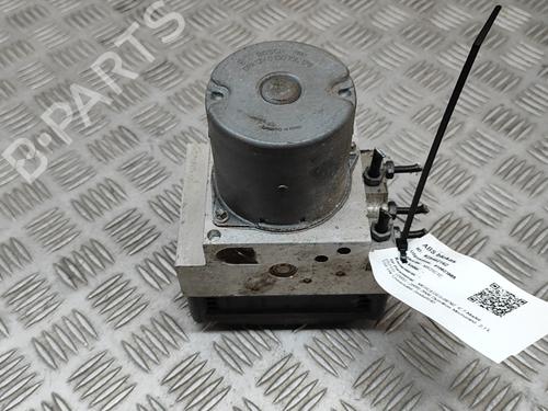 Used ABS pump MERCEDES-BENZ E-CLASS T-Model (S211) E 220 T CDI (163 hp) 23865141