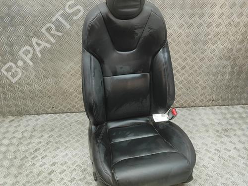 Used Right front seat TESLA MODEL X (5YJX) P100D AWD (772 hp) 32755186