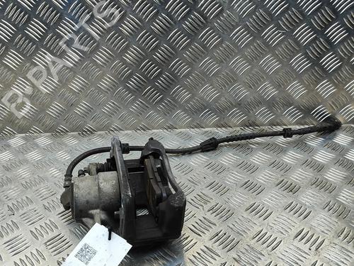 Right front brake caliper OPEL ASTRA L (OV5) 1.2 (FPHNSL, FPHNSR) | BP29486209M104