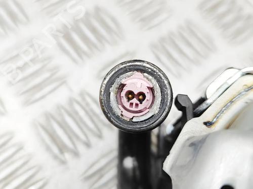 Rear left seatbelt AUDI Q5 (GUB) SQ5 TFSI quattro | BP33847351I29  - Image 6