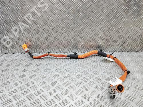 Wiring harness OPEL MOKKA 1.2 (76) | BP36458302E16 - Image 3