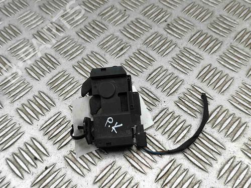 Hood lock MERCEDES-BENZ GLE Coupe (C292) AMG 63 S 4-matic (292.375) | BP29459805C133 