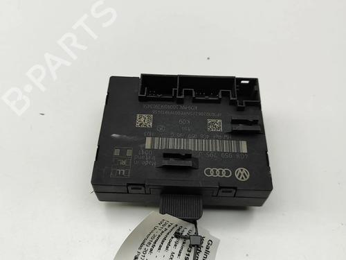 Used Electronic module AUDI A6 C7 Avant (4G5, 4GD) 2.0 TDI (190 hp) 28675793