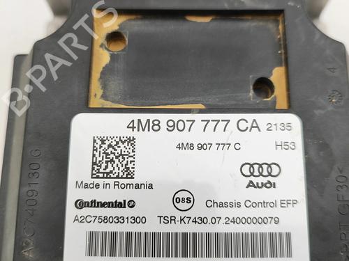 Electronic module AUDI Q8 (4MN, 4MT) 50 TDI Mild Hybrid quattro | BP33373127M83  - Image 6