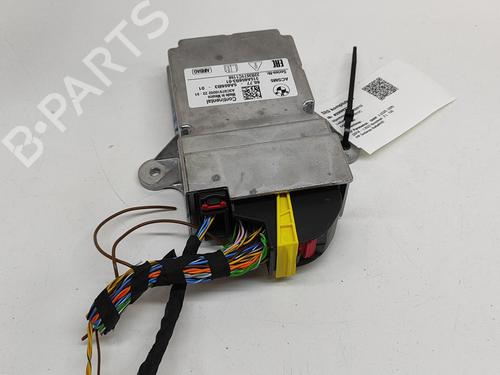 Kollisjonspute styreenhet BMW 3 (G20, G80, G28) 320 i | BP25615142M53 