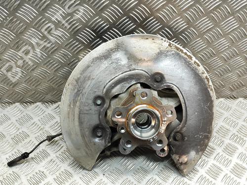 Used Left rear steering knuckle BMW i4 (G26) M50 All-wheel Drive (544 hp) 27769117