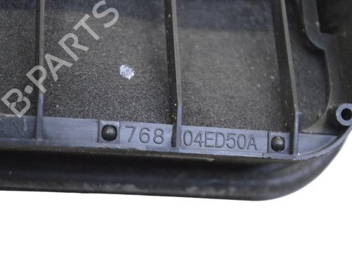 Grill INFINITI FX 30d AWD | BP33364468C40  - Image 5