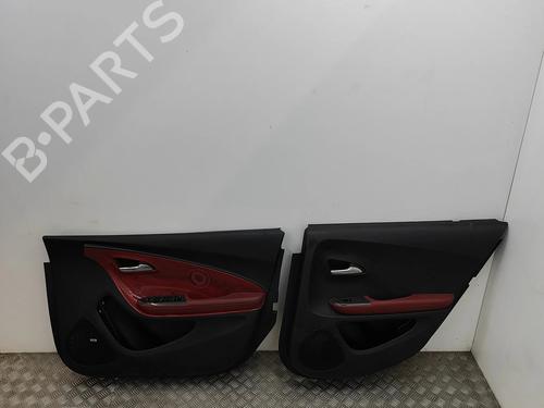 Seats set OPEL AMPERA (R12) EV 150 | BP26511585C78  - Image 10