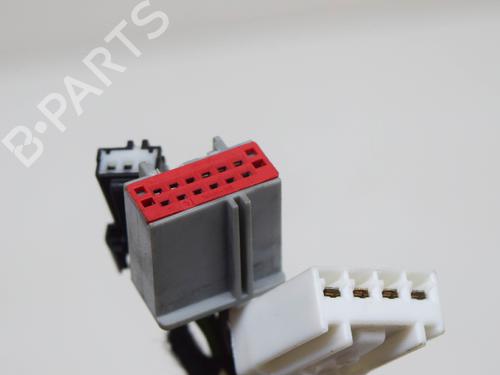 Wiring harness FORD FOCUS III 1.0 EcoBoost | BP14616215E16 