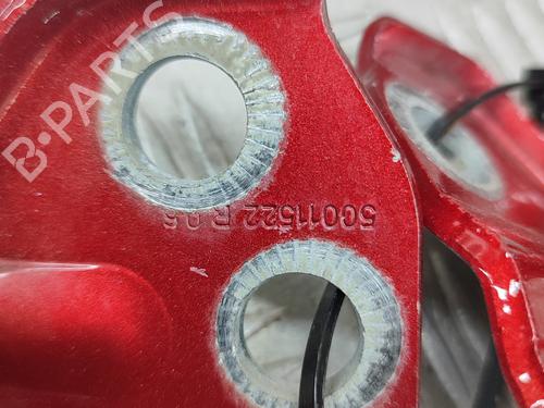 Hinge/Door check strap MG MG ZS SUV (AZS1) EV | BP28557825C146 