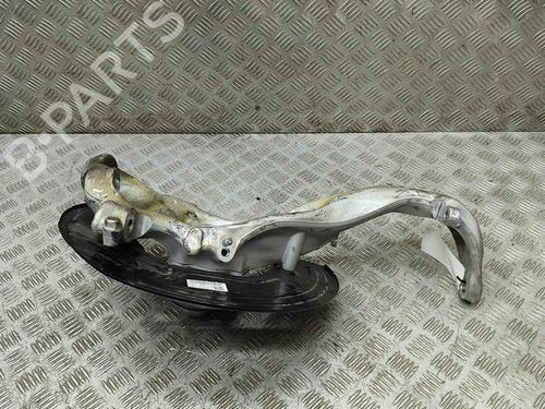 Left front steering knuckle MERCEDES-BENZ EQE (V295) EQE 53 AMG 4-matic+ (295.153) | BP27769180M25