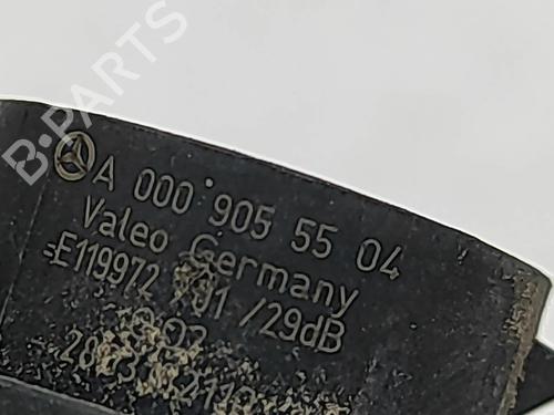 Electronic module MERCEDES-BENZ GLS (X166) 500 4-matic (166.873) | BP33825869M83  - Image 5