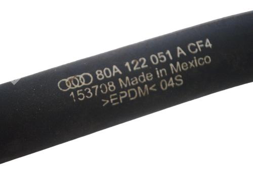 Pipe PORSCHE 911 (997) 3.6 Carrera | BP30237914M125 