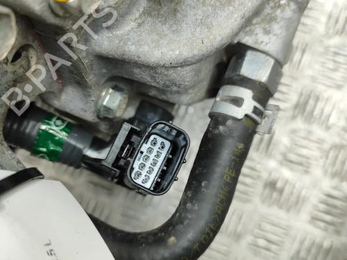Gearbox TOYOTA RAV 4 V (_A5_, _H5_) 2.5 Hybrid (AXAH52) | BP30937520M3