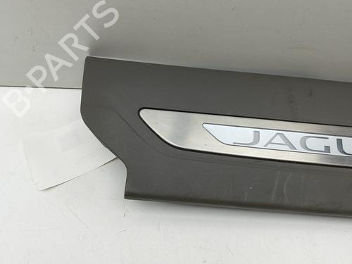 Step JAGUAR F-PACE (X761) 2.0 TD4 | BP30178060C149 