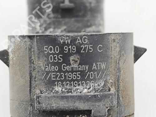 Electronic module AUDI A6 C8 Avant (4A5) RS6 TFSI Mild Hybrid quattro | BP33549644M83  - Image 6