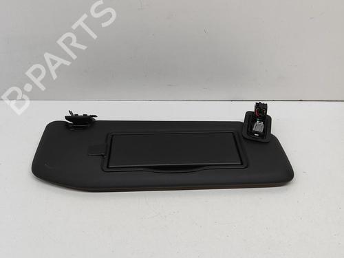Right sun visor PEUGEOT 2008 II (UD_, US_, UY_, UJ_, UR_, UC_) 1.2 PureTech 130 (USHNS, URHNS) | BP28553184I2 