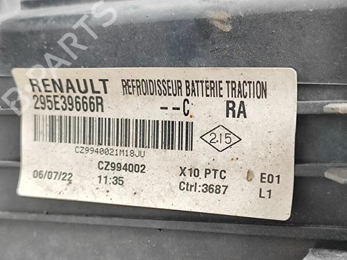 Electronic module RENAULT ZOE (BFM_) ZOE (BFMC, BFMD) | BP38500010M83 - Image 10