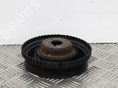 Used Pulley OPEL ASTRA G Hatchback (T98) 1.6 16V (F08, F48) (101 hp) 14664192