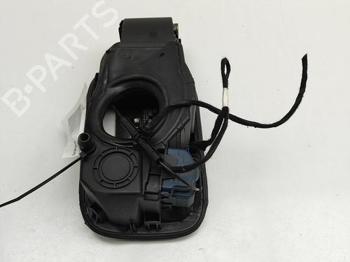 Fuel flap MERCEDES-BENZ C-CLASS (W204) C 350 CDI (204.023) | BP29731076C131 