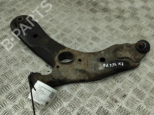 Left front suspension arm TOYOTA AVENSIS Saloon (_T27_) 1.6 D4-D (WWT270_) | BP20675879M12 