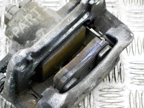 Right front brake caliper KIA PICANTO III (JA) 1.0 T-GDi | BP27755620M104  - Image 6