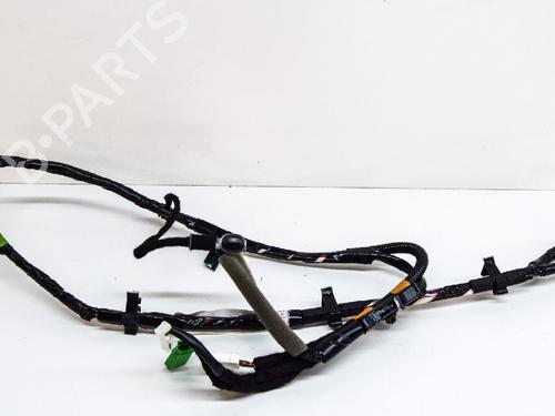 Wiring harness MAZDA CX-5 (KE, GH) 2.0 (KEEFW) | BP14616845E16 