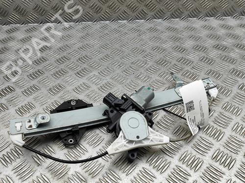 Used Rear left window mechanism SUBARU FORESTER (SJ_) 2.0 D AWD (SJD) (147 hp) 31626637