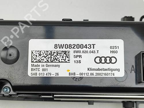 Control unit AUDI Q5 (FYB, FYG) SQ5 TFSI quattro | BP38059126M11 - Image 7
