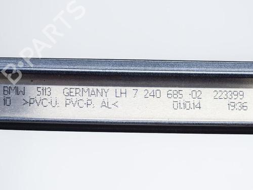 Other BMW 1 (F21) M 135 i | BP14609432O1 