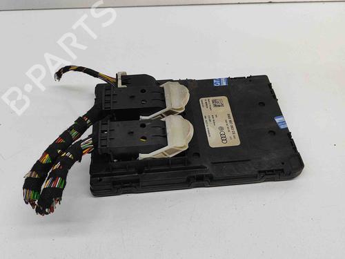Elektronische module AUDI A4 B9 (8W2, 8WC) 2.0 TDI quattro (190 hp) 24819730