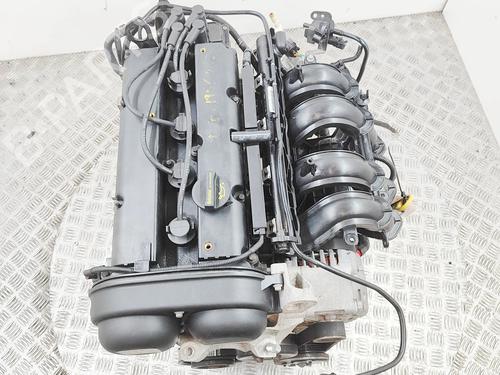 Engine PORSCHE BOXSTER (986) 2.7 | BP40226915M1 - Image 5