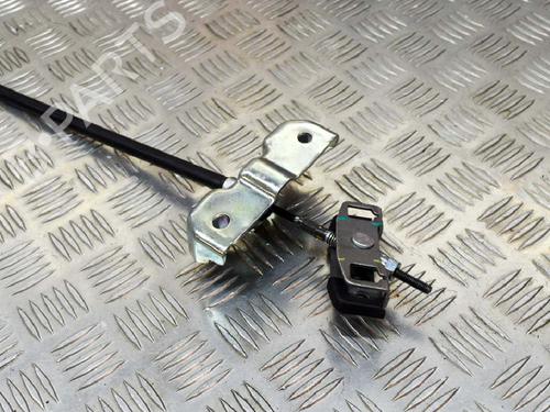 Handbrake cable HYUNDAI IONIQ (AE) 1.6 GDI Hybrid | BP14617049C145 