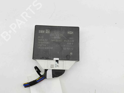 Used Electronic module Electronic module BMW X3 (G01, F97, G08) xDrive M40 i (360 hp) 33375047 33375047