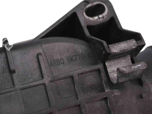 Pipe JAGUAR XJ (X350, X358) D 2.7 | BP30235719M125 