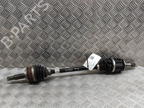 Left front driveshaft TOYOTA YARIS (_P21_, _PA1_, _PH1_) 1.5 Hybrid (MXPH10, MXPH11) | BP28558794M38