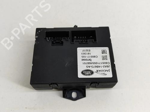 Used Electronic module LAND ROVER RANGE ROVER VELAR (L560) 3.0 D300 SDV6 4x4 (300 hp) 21188160