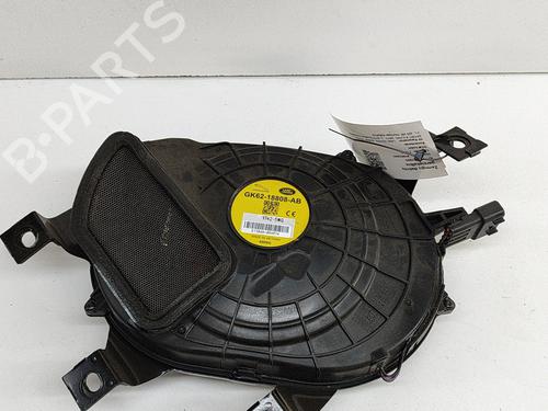 Electronic module LAND ROVER RANGE ROVER SPORT II (L494) 3.0 SDV6 4x4 | BP28551836M83