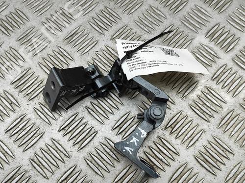 Used Hinge/Door check strap AUDI Q7 (4MB, 4MG, 4MQ) 50 TDI Mild Hybrid quattro (286 hp) 31360490