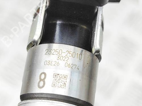 Injector TOYOTA RAV 4 V (_A5_, _H5_) 2.5 Hybrid (AXAH52) | BP38756902M100 - Image 7