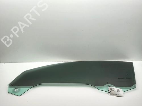 Used Front left door window Front left door window 37698460 37698460