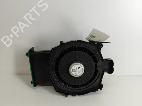 Used Electronic module BMW X3 (G01, F97, G08) xDrive 20 d (190 hp) 18036953