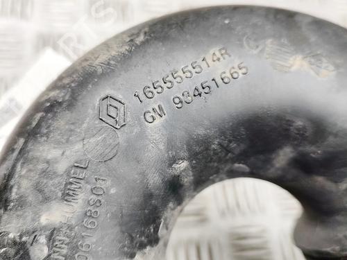 Pipe OPEL VIVARO B Bus (X82) 1.6 CDTI (06) | BP33386288M125  - Image 6