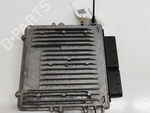 Used Engine control unit (ECU) MERCEDES-BENZ C-CLASS (W204) C 350 CDI (204.023) (265 hp) 29731079