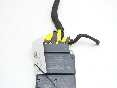 Used ECU airbags ECU airbags PORSCHE PANAMERA (971) 3.0 4 (97ABA1, 97BBA1) (330 hp) 39073421 39073421